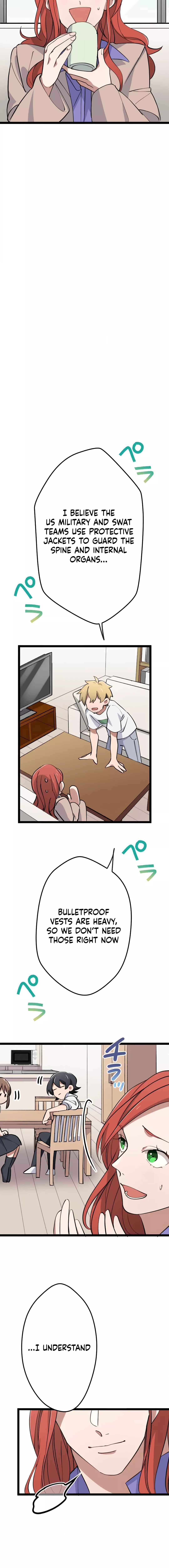 Page 10 Chapter 7 Okutama Kojin Meikyuu - Shinshoku shite Kita Isekai Meikyuu