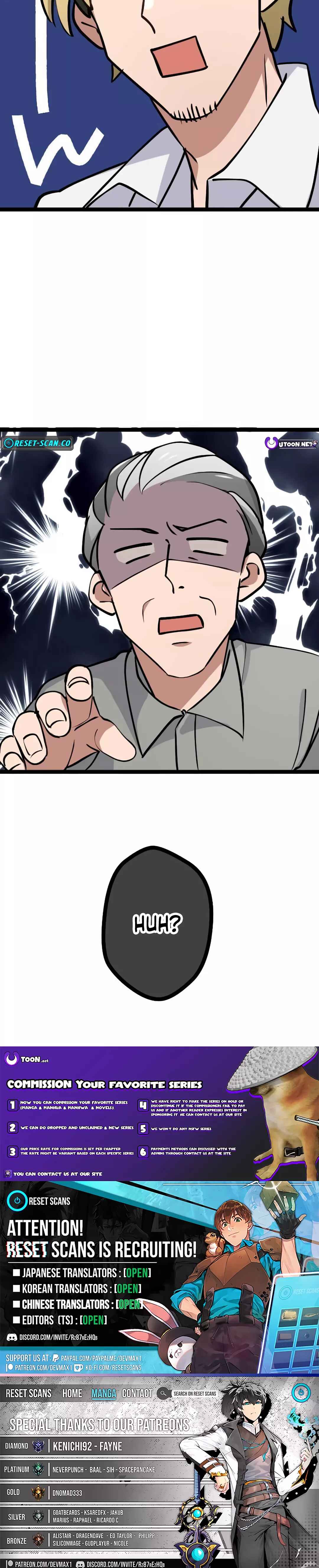 Page 24 Chapter 7 Okutama Kojin Meikyuu - Shinshoku shite Kita Isekai Meikyuu