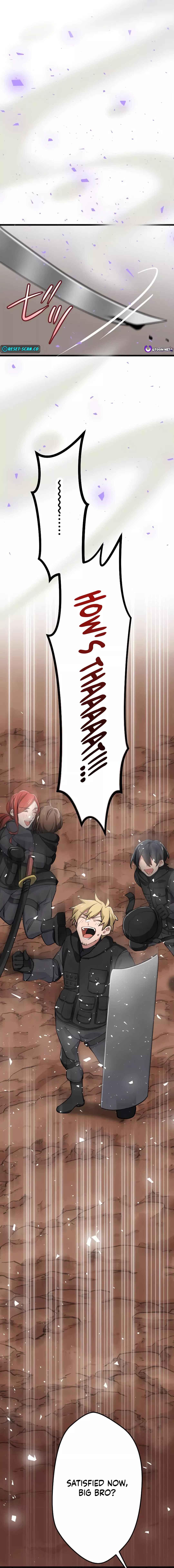 Page 23 Chapter 8 Okutama Kojin Meikyuu - Shinshoku shite Kita Isekai Meikyuu