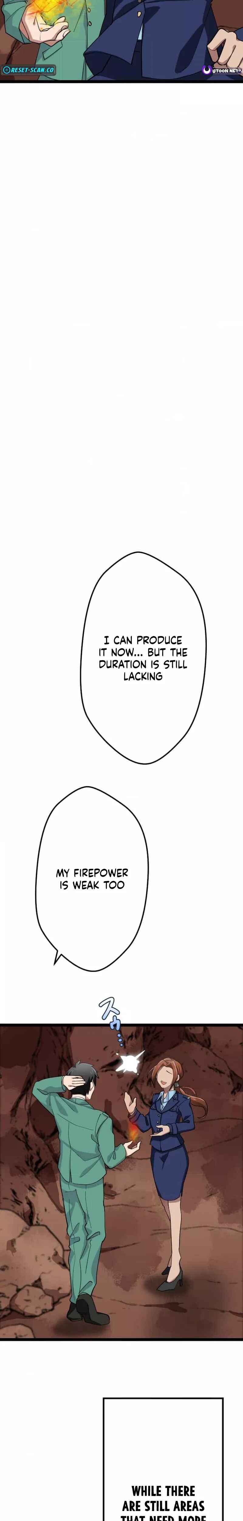 Page 26 Chapter 13 Okutama Kojin Meikyuu - Shinshoku shite Kita Isekai Meikyuu