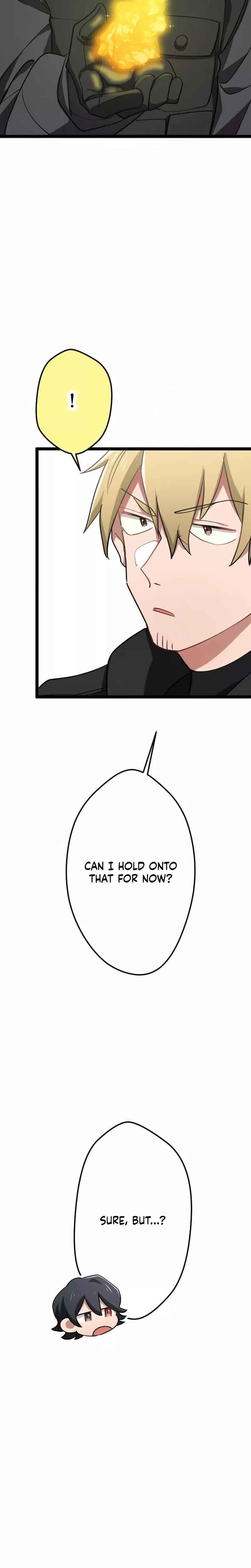 Page 40 Chapter 13 Okutama Kojin Meikyuu - Shinshoku shite Kita Isekai Meikyuu