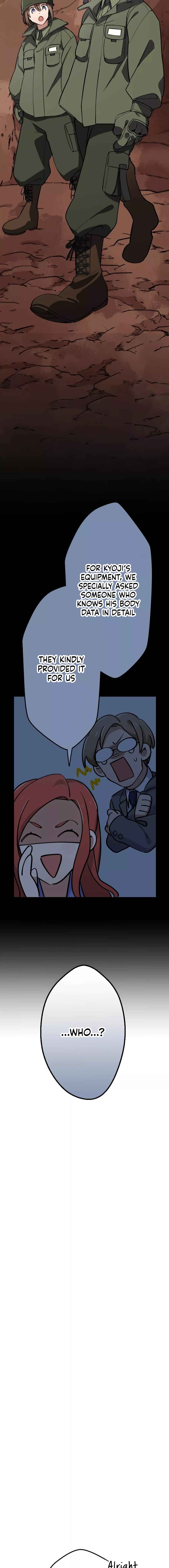 Page 18 Chapter 6 Okutama Kojin Meikyuu - Shinshoku shite Kita Isekai Meikyuu