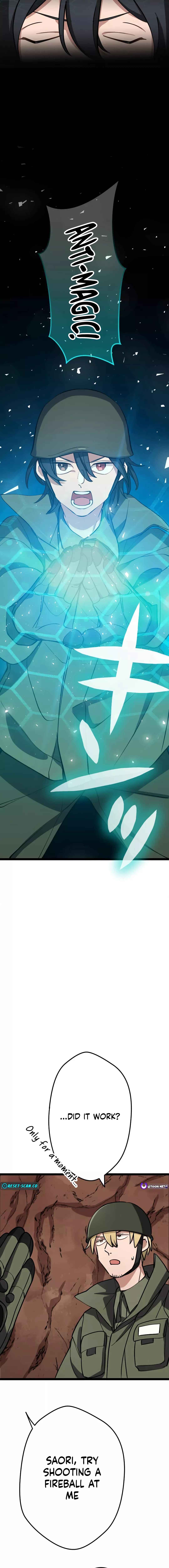 Page 20 Chapter 6 Okutama Kojin Meikyuu - Shinshoku shite Kita Isekai Meikyuu