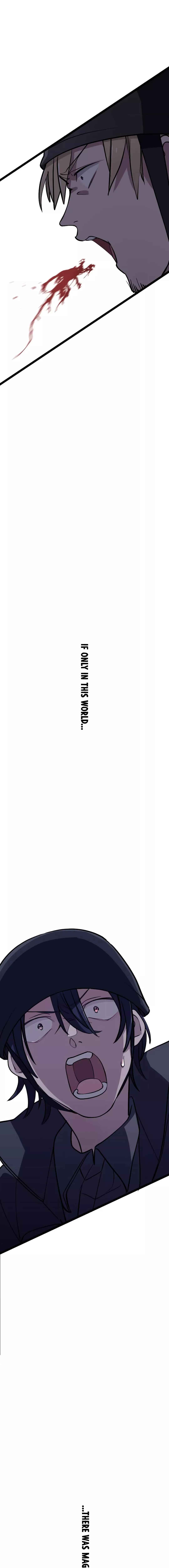Page 34 Chapter 6 Okutama Kojin Meikyuu - Shinshoku shite Kita Isekai Meikyuu