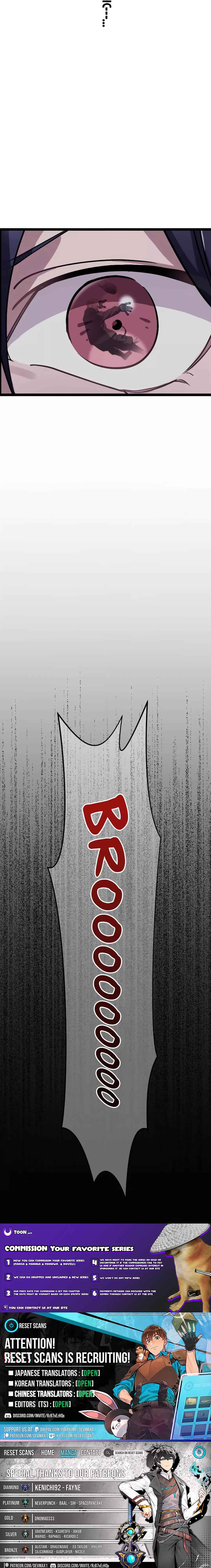 Page 35 Chapter 6 Okutama Kojin Meikyuu - Shinshoku shite Kita Isekai Meikyuu