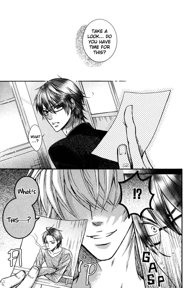 Page 30 Chapter 1 Kirai Janai Kedo