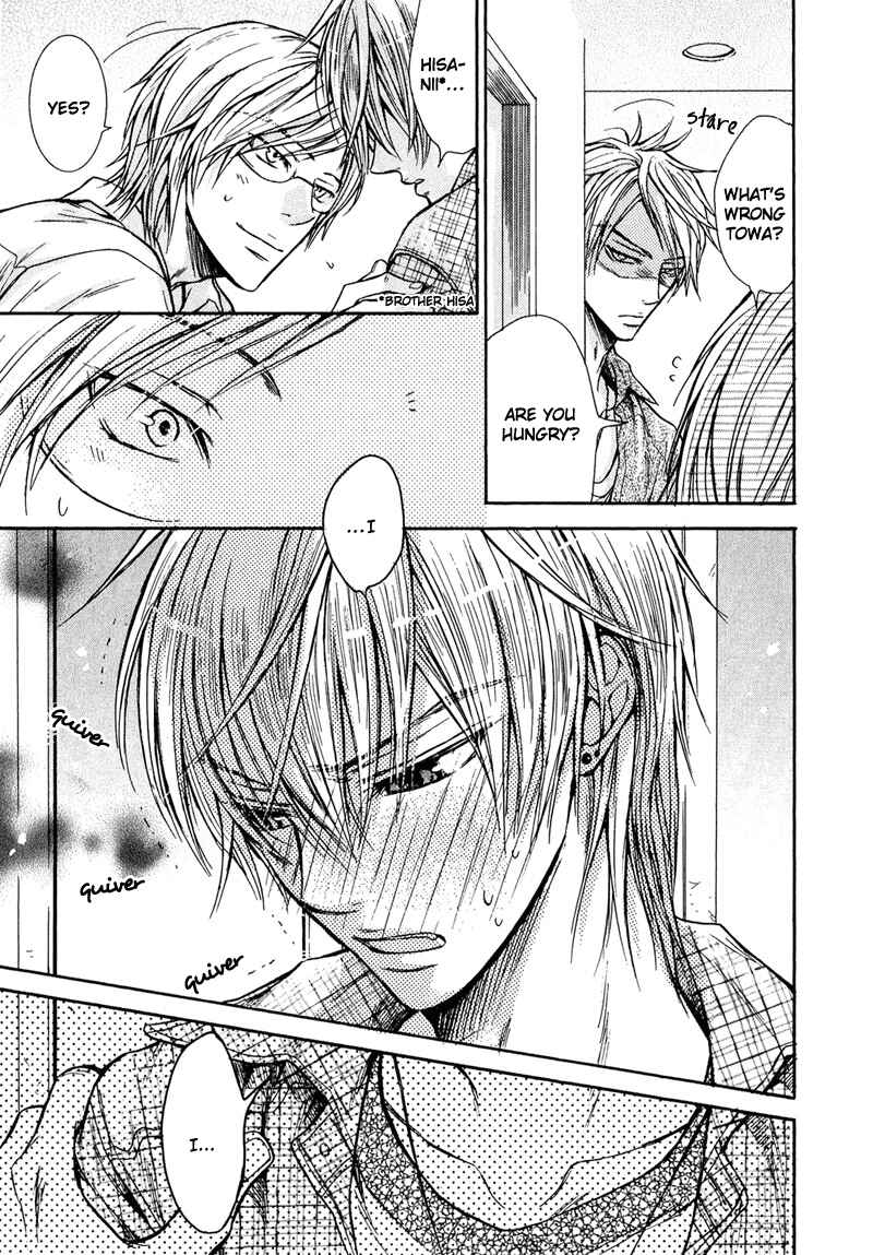 Page 32 Chapter 6 Kirai Janai Kedo
