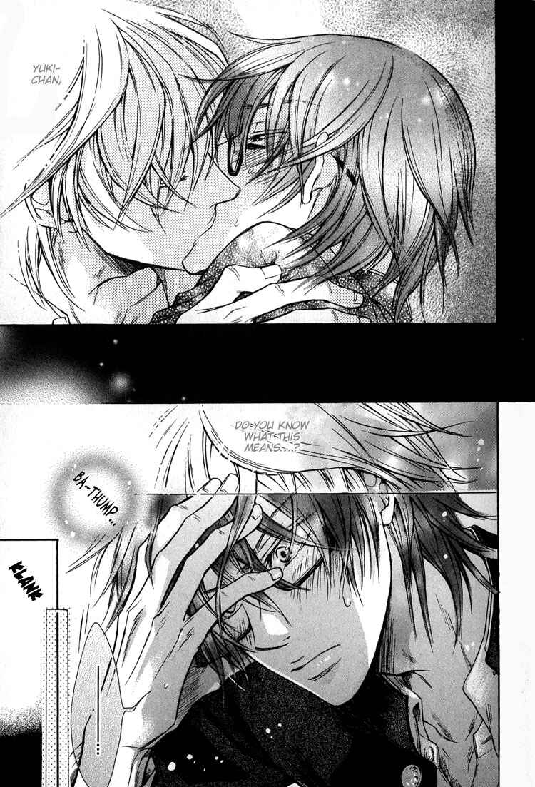 Page 18 Chapter 4 Kirai Janai Kedo