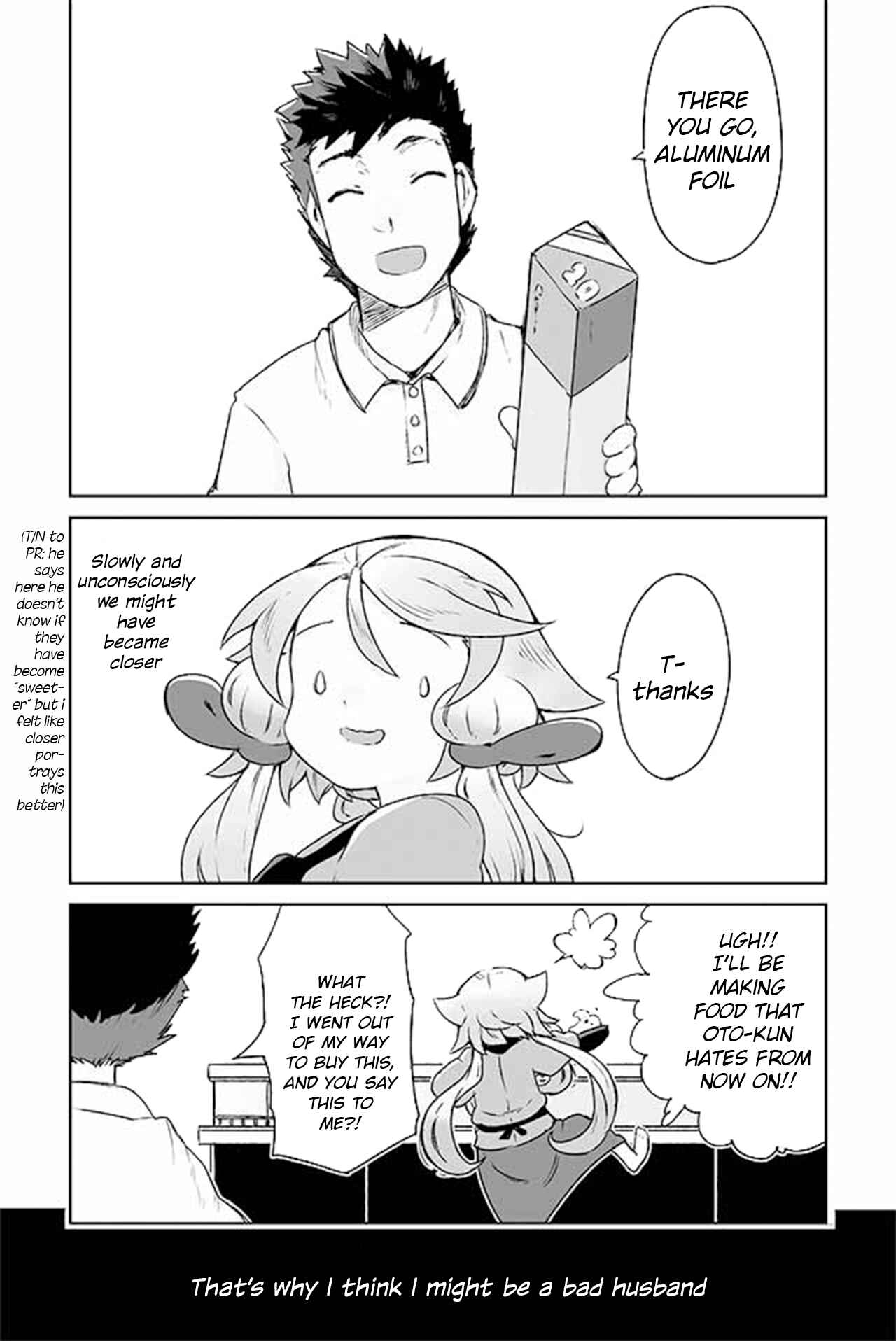 Page 1 Chapter 157 Manabi Ikiru wa Fuufu no Tsutome