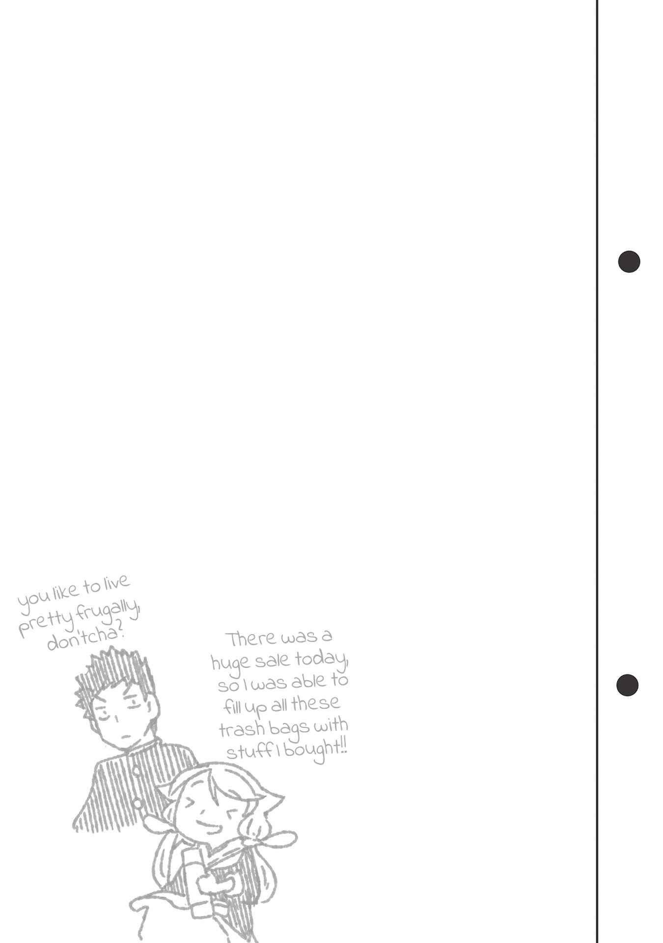 Page 4 Chapter 26 Manabi Ikiru wa Fuufu no Tsutome