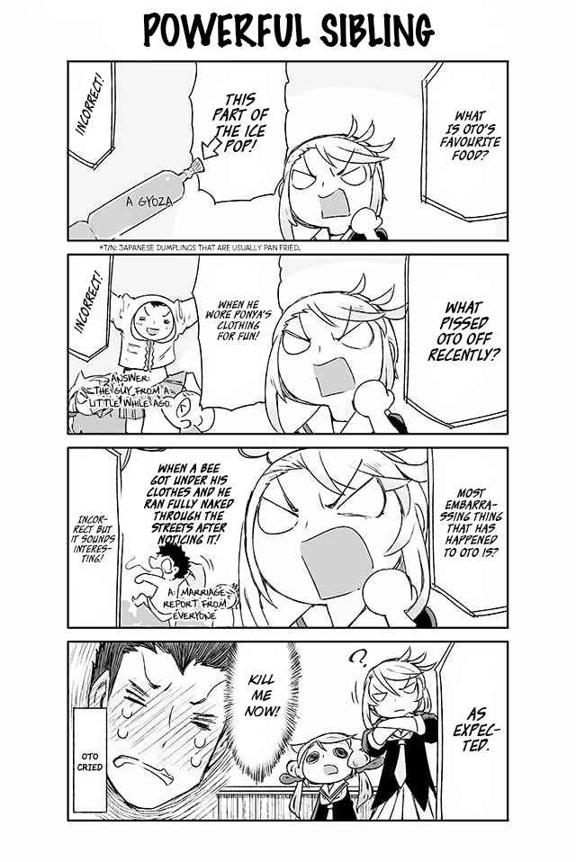 Page 1 Chapter 143 Manabi Ikiru wa Fuufu no Tsutome