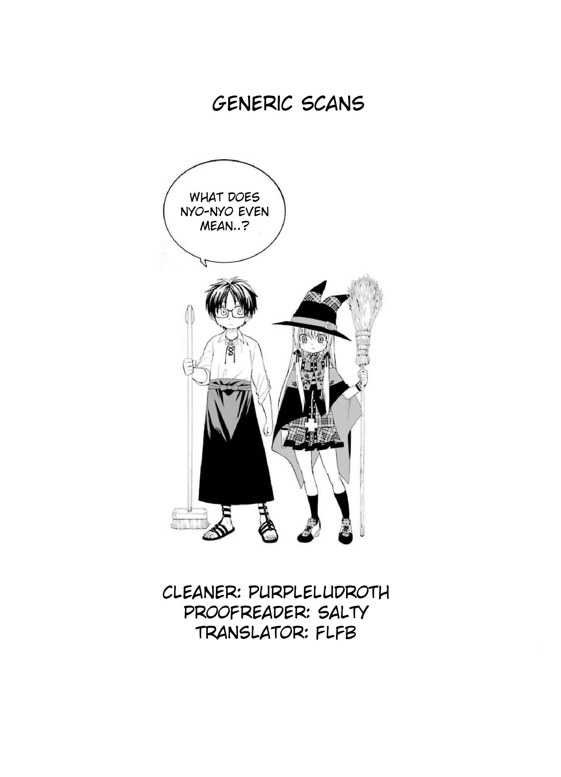 Page 15 Chapter 14 Kyoukoku no Recuerdo