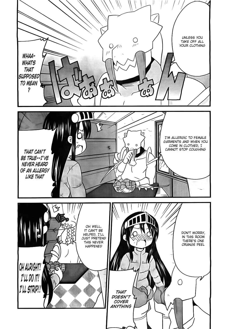 Page 10 Chapter 6 Moe Han!