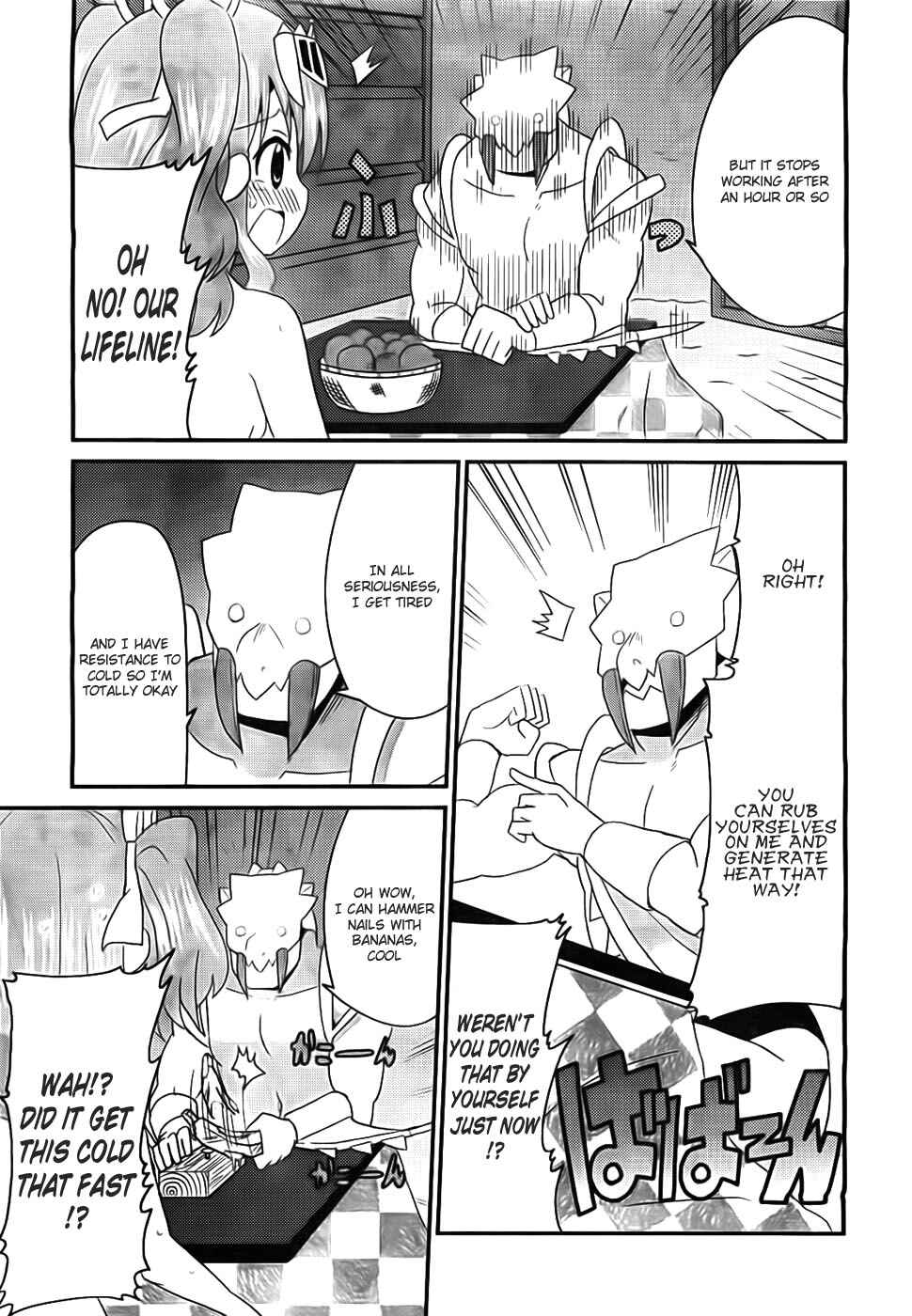 Page 12 Chapter 6 Moe Han!