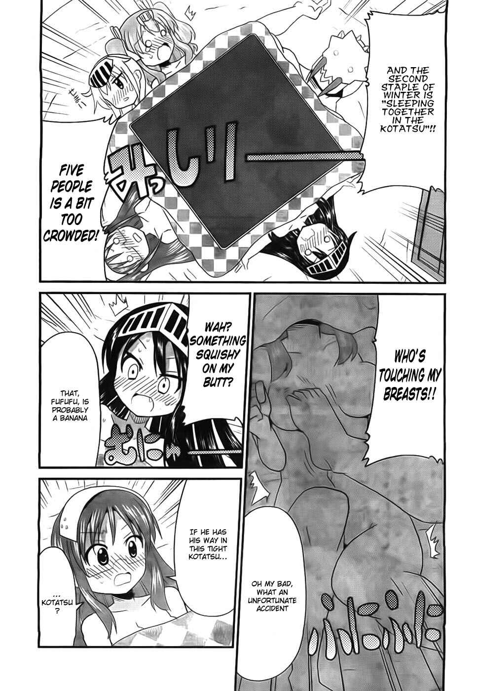 Page 16 Chapter 6 Moe Han!