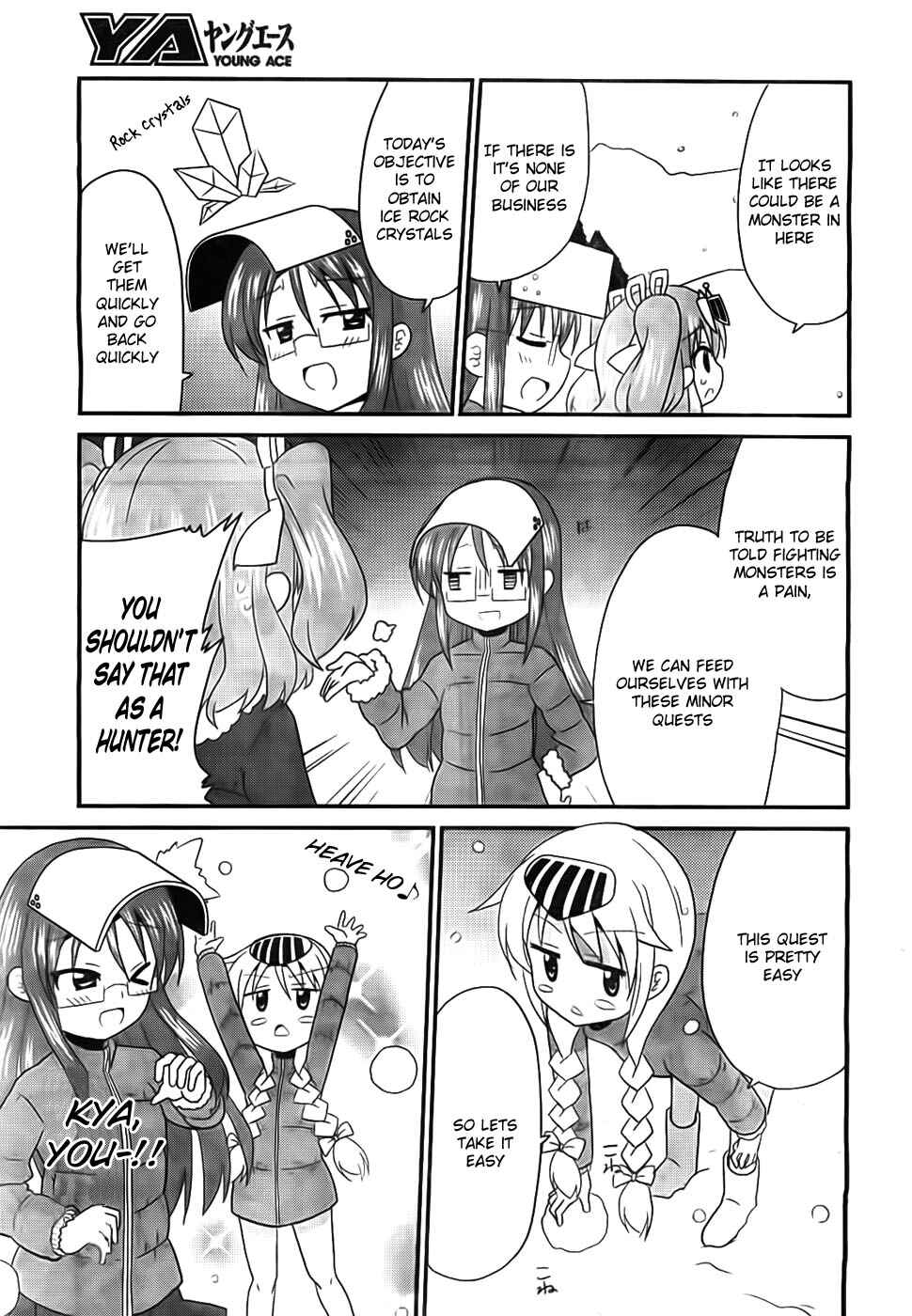 Page 4 Chapter 6 Moe Han!