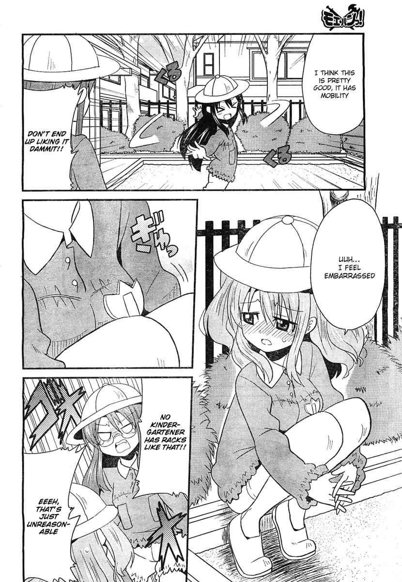 Page 6 Chapter 2 Moe Han!