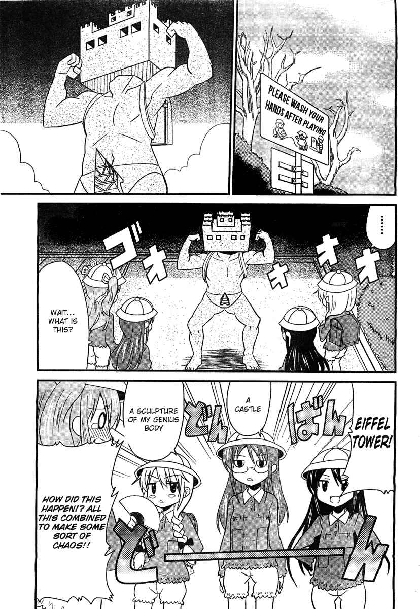 Page 9 Chapter 2 Moe Han!