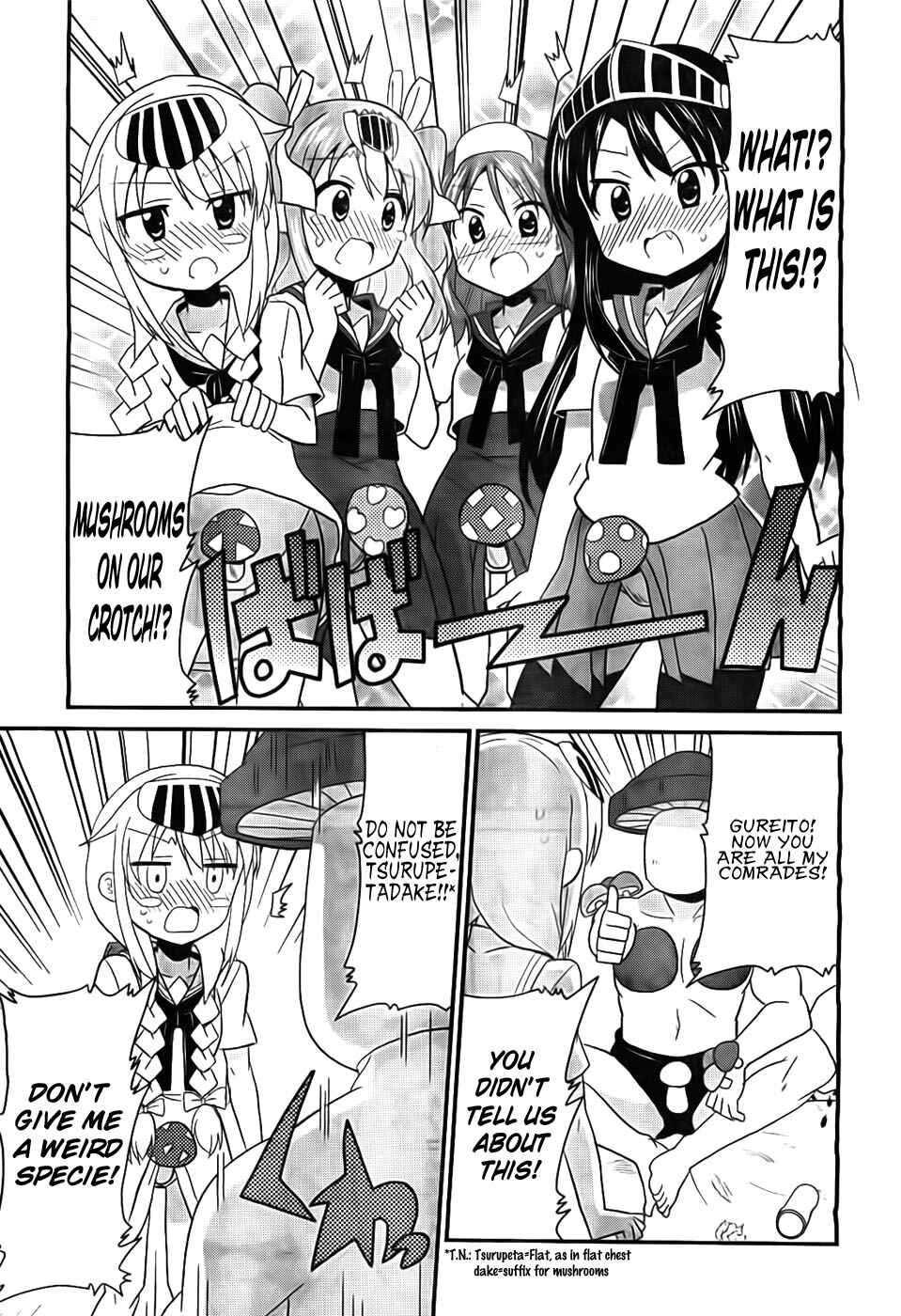 Page 10 Chapter 5 Moe Han!