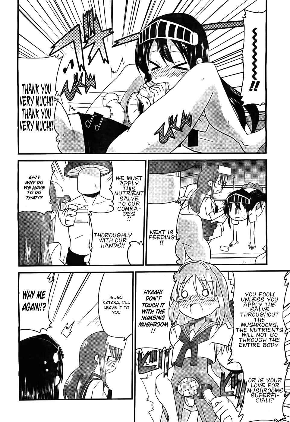 Page 13 Chapter 5 Moe Han!