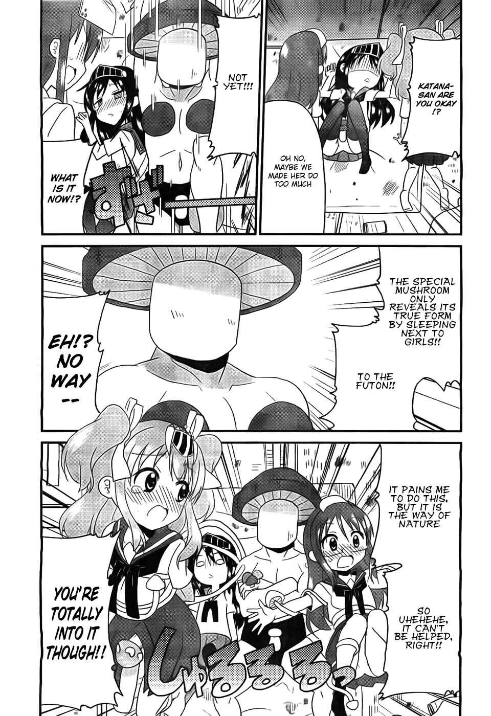 Page 16 Chapter 5 Moe Han!