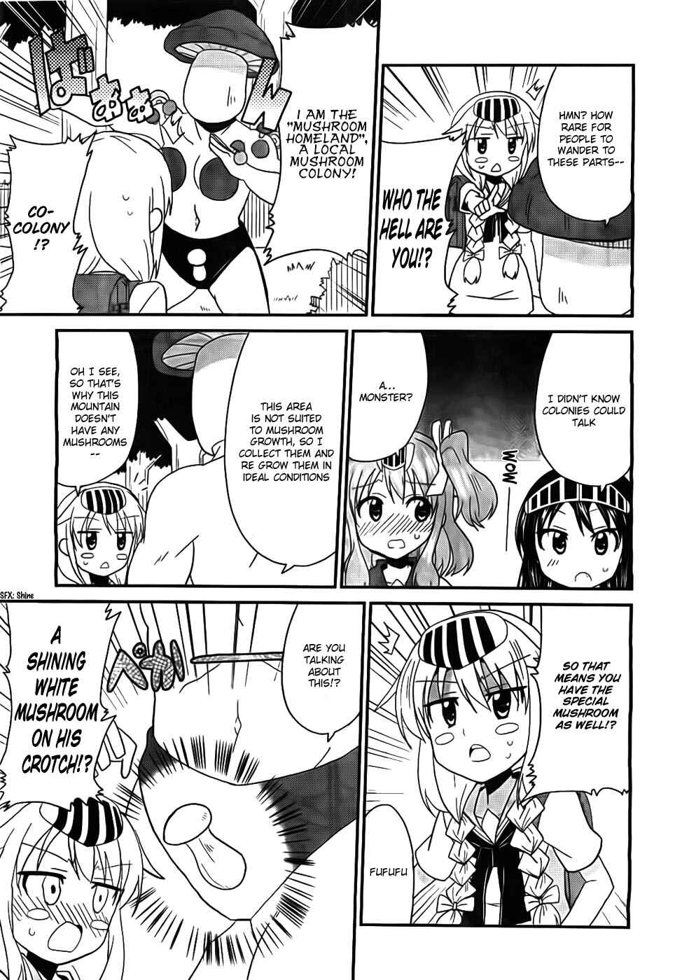 Page 6 Chapter 5 Moe Han!
