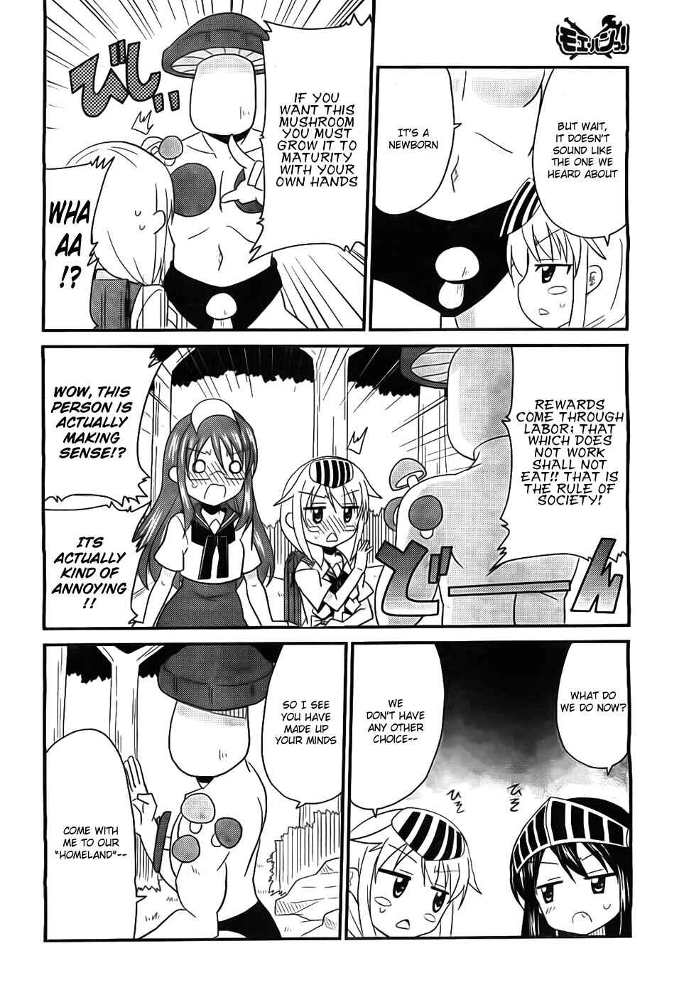 Page 7 Chapter 5 Moe Han!