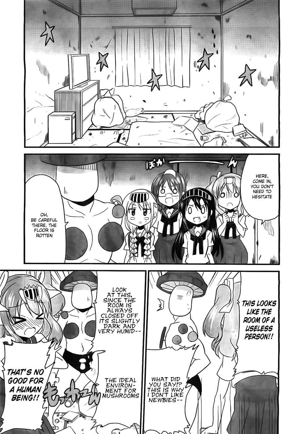 Page 8 Chapter 5 Moe Han!