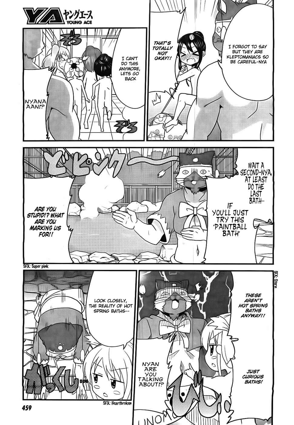Page 10 Chapter 7 Moe Han!