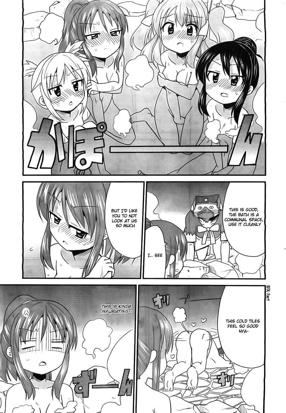 Page 6 Chapter 7 Moe Han!