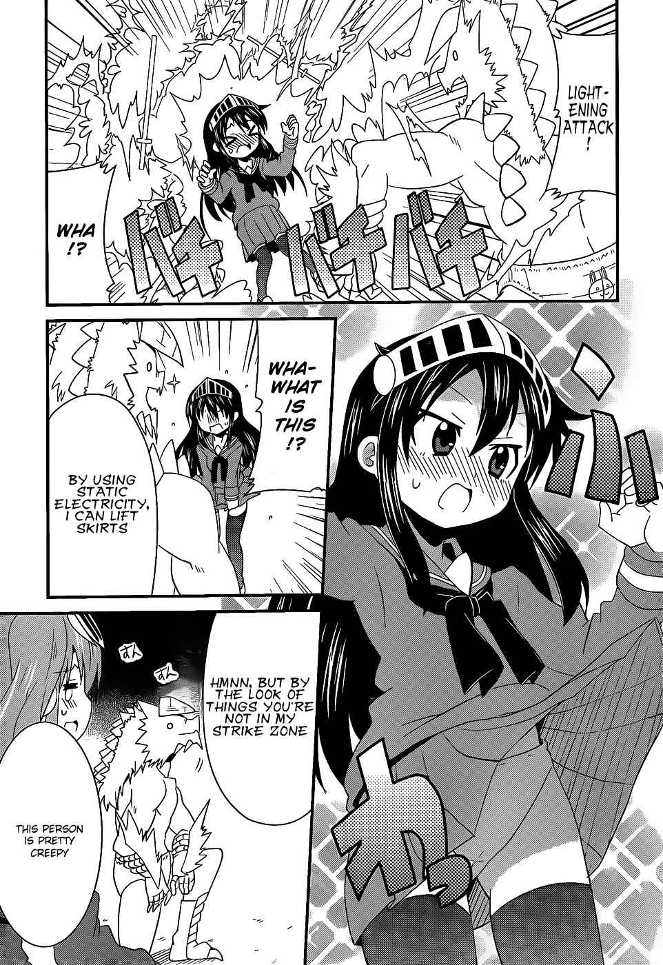 Page 10 Chapter 3 Moe Han!