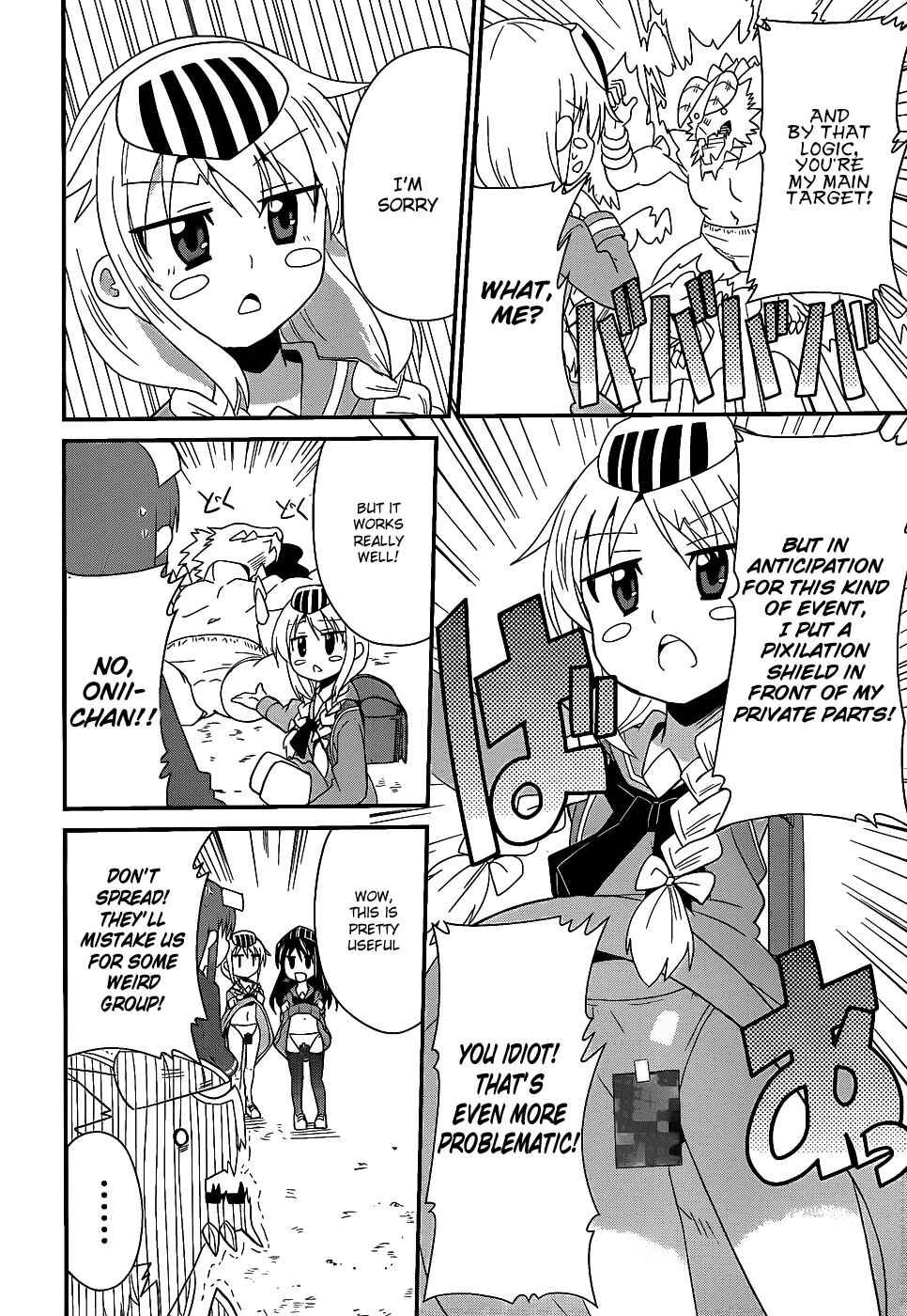 Page 11 Chapter 3 Moe Han!