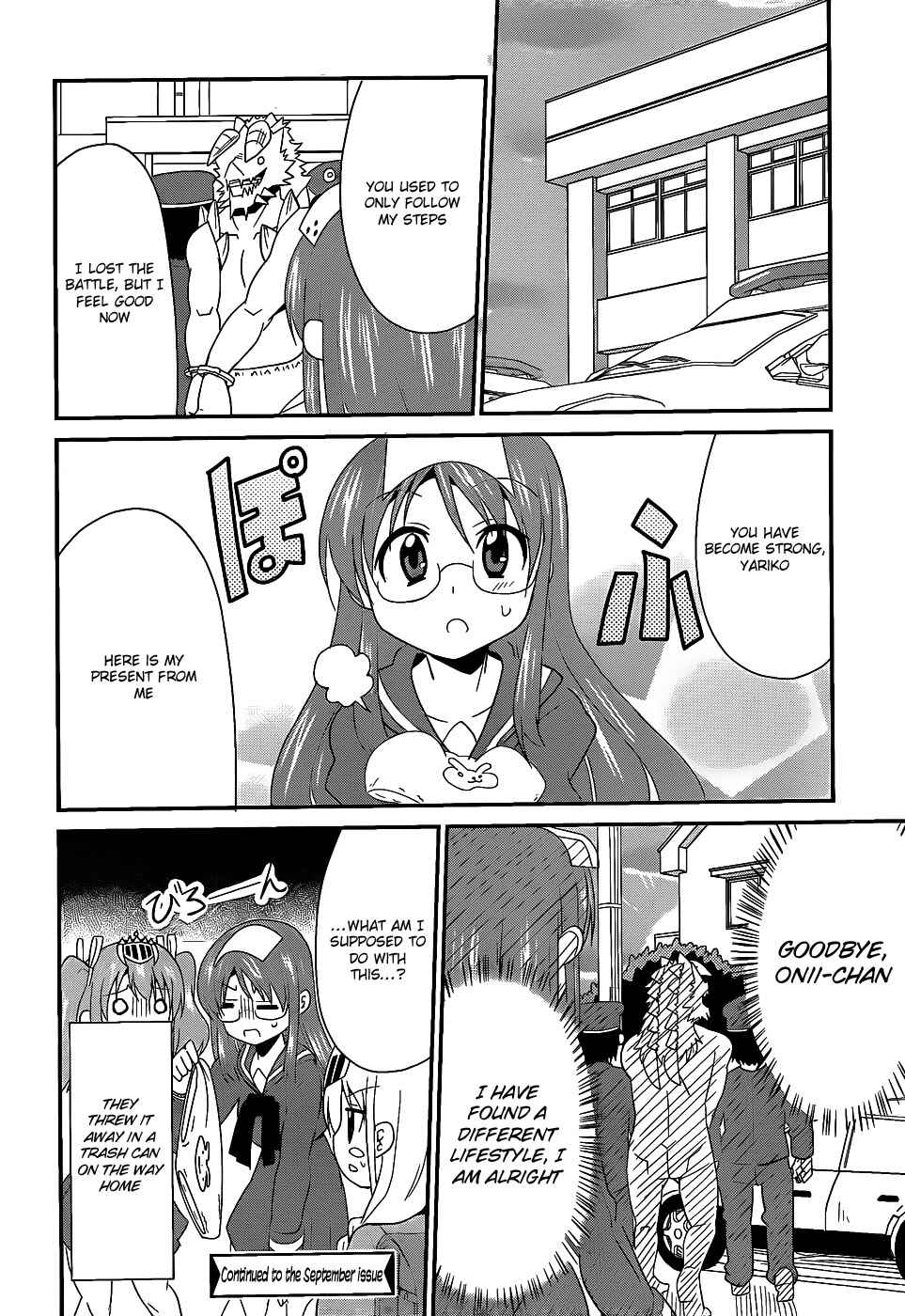 Page 17 Chapter 3 Moe Han!