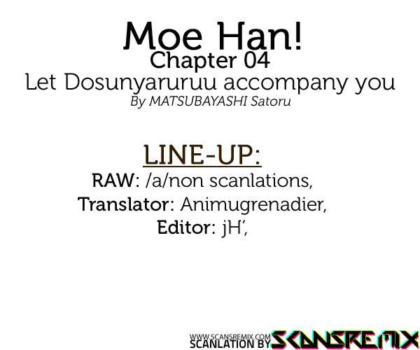 Page 1 Chapter 4 Moe Han!