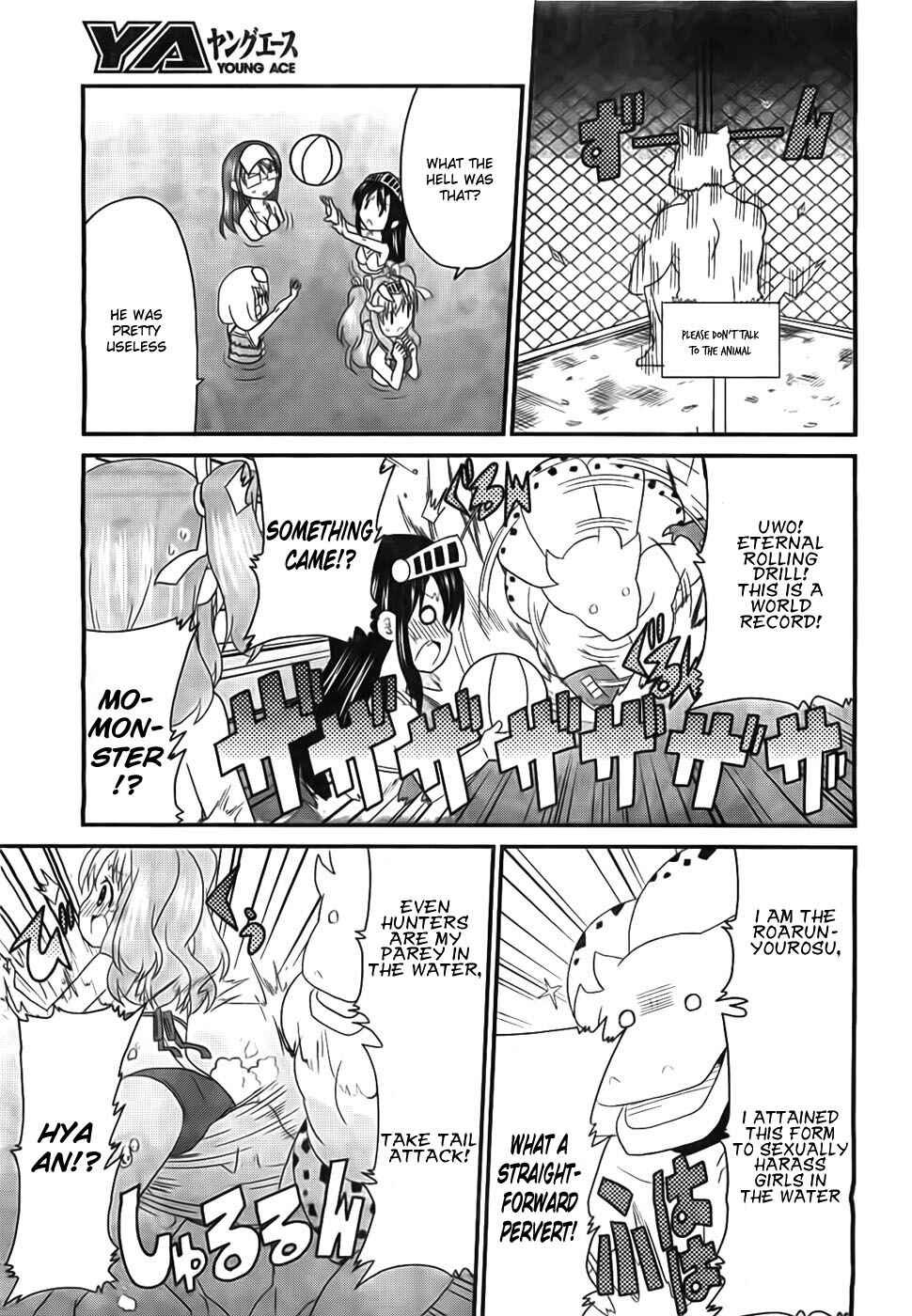 Page 10 Chapter 4 Moe Han!