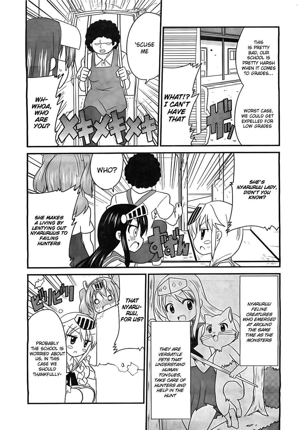 Page 4 Chapter 4 Moe Han!