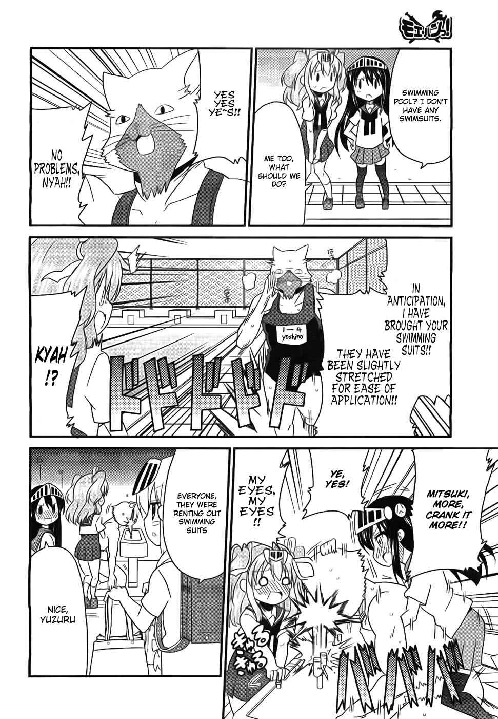 Page 7 Chapter 4 Moe Han!