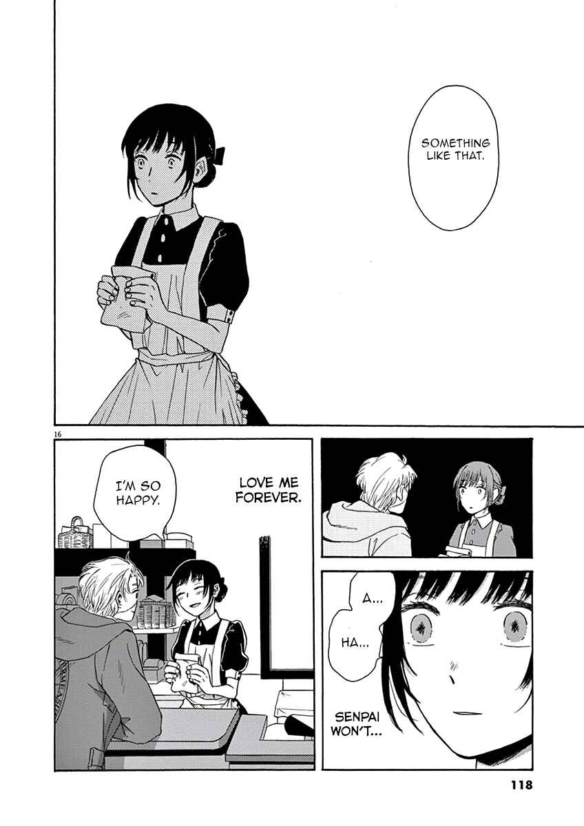 Page 16 Chapter 9 Ageku no Hate no Kanon
