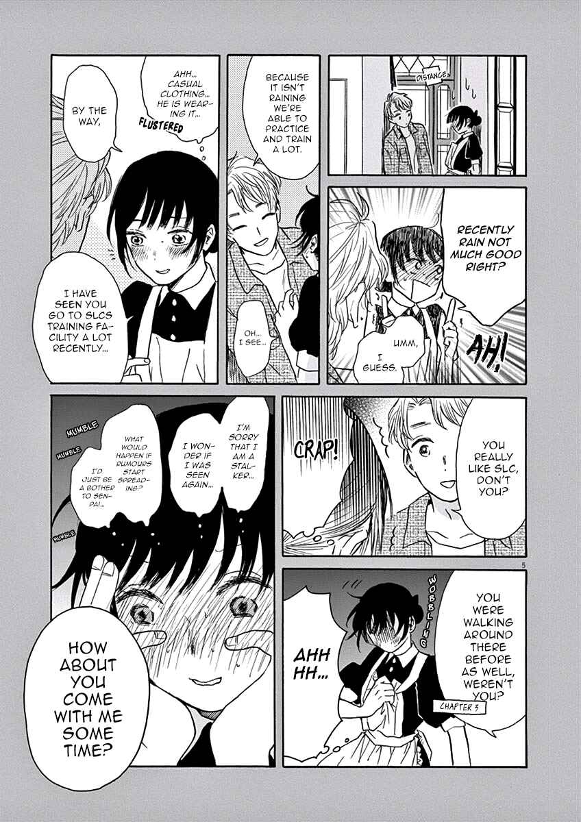 Page 6 Chapter 5 Ageku no Hate no Kanon