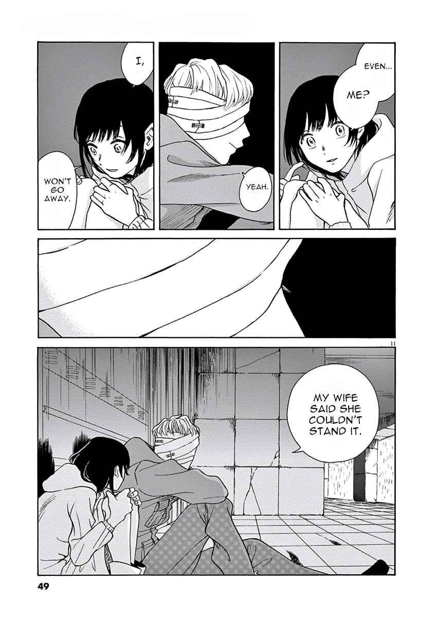 Page 12 Chapter 7 Ageku no Hate no Kanon