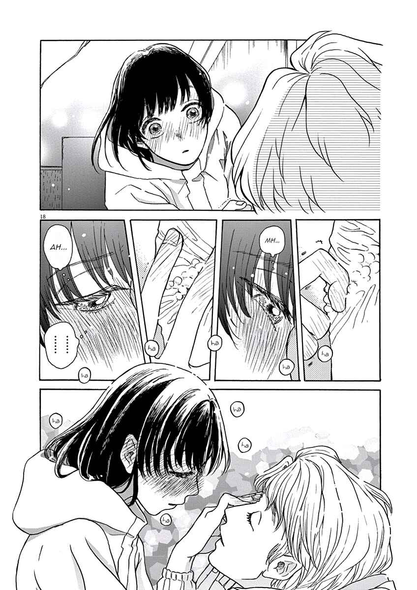 Page 19 Chapter 7 Ageku no Hate no Kanon
