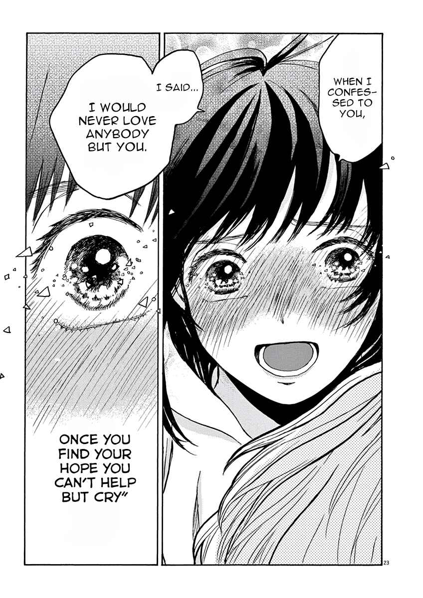 Page 24 Chapter 7 Ageku no Hate no Kanon
