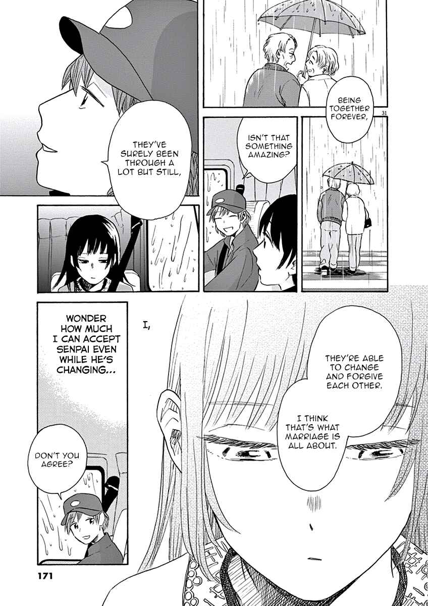 Page 32 Chapter 10 Ageku no Hate no Kanon