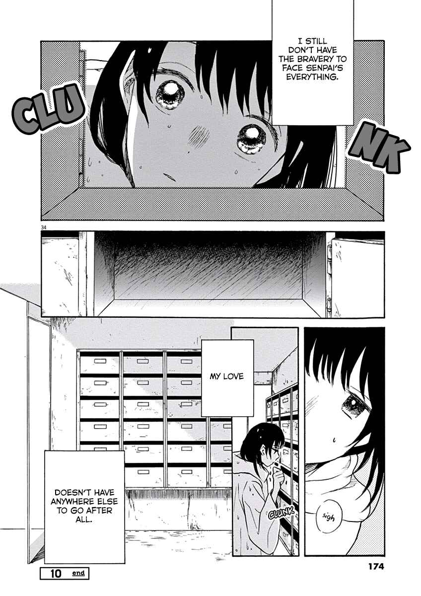 Page 35 Chapter 10 Ageku no Hate no Kanon