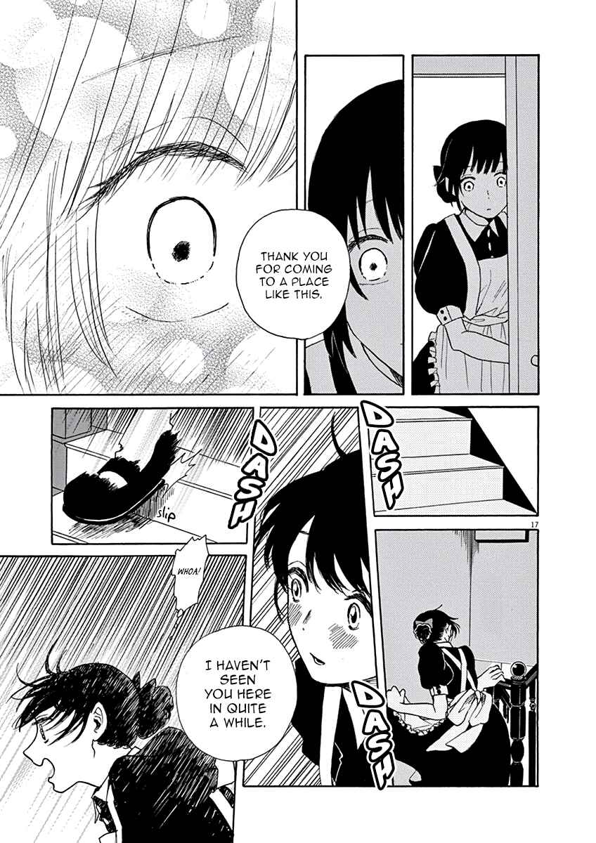 Page 20 Chapter 6 Ageku no Hate no Kanon