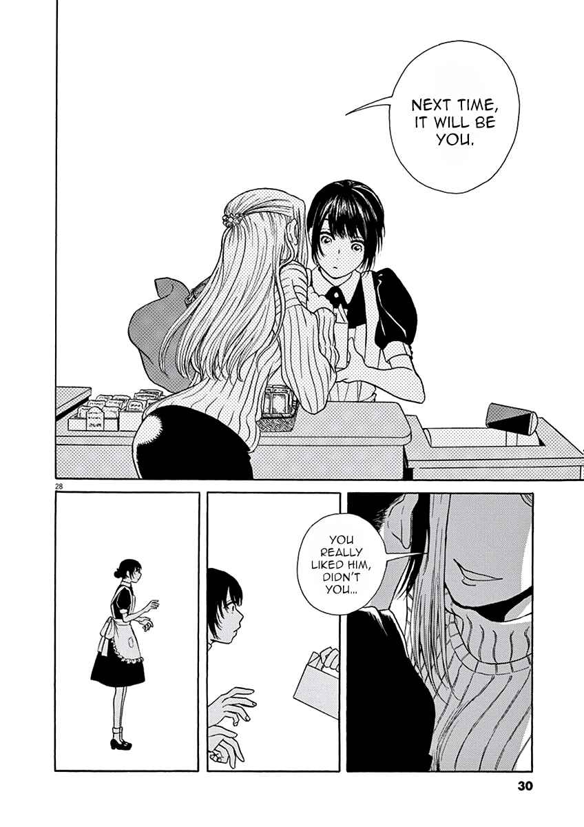 Page 31 Chapter 6 Ageku no Hate no Kanon