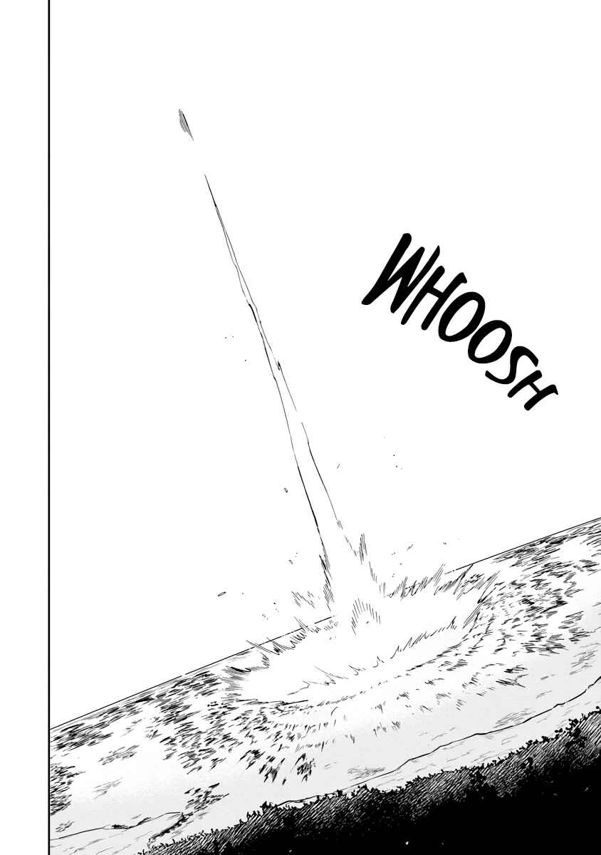 Page 7 Chapter 1.1 Majo no Watashi o Shinjite
