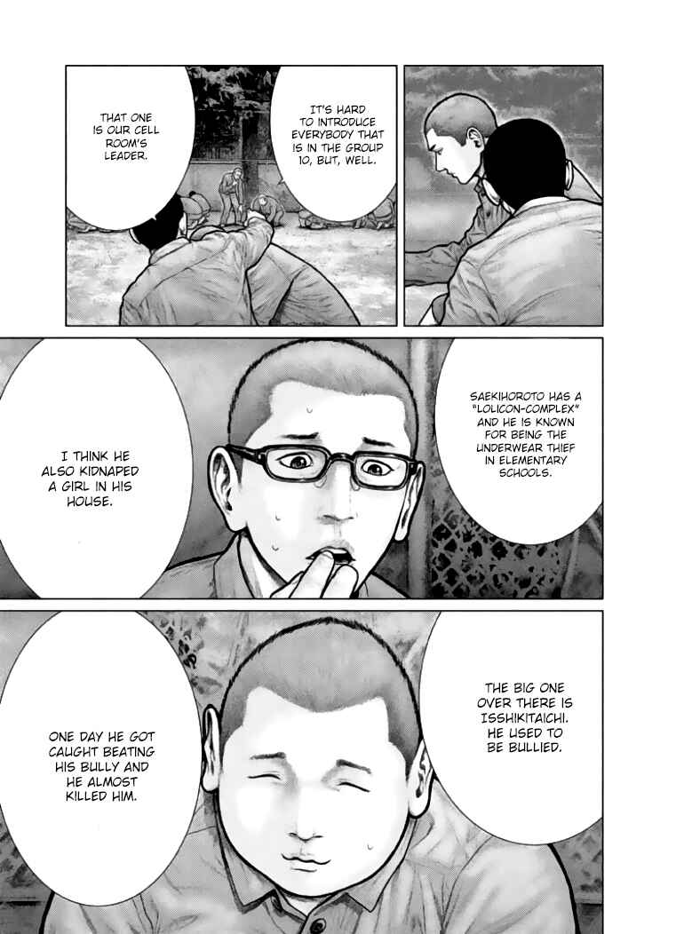 Page 25 Chapter 1 The Hand of Zeus