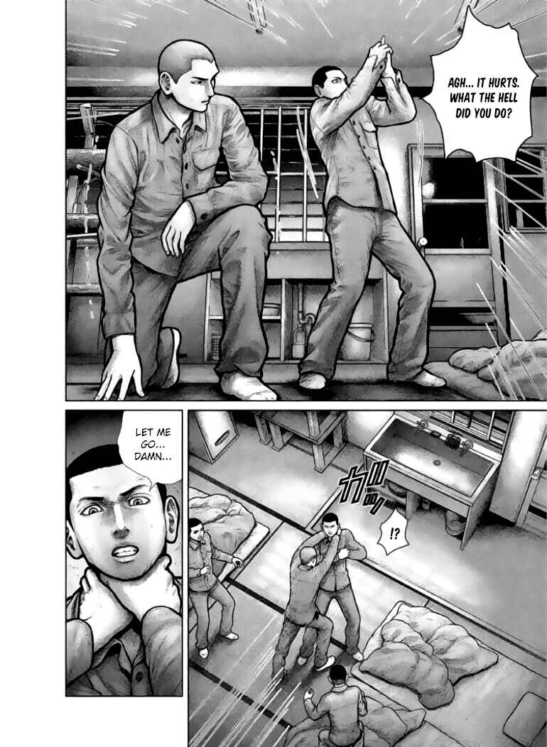 Page 36 Chapter 1 The Hand of Zeus