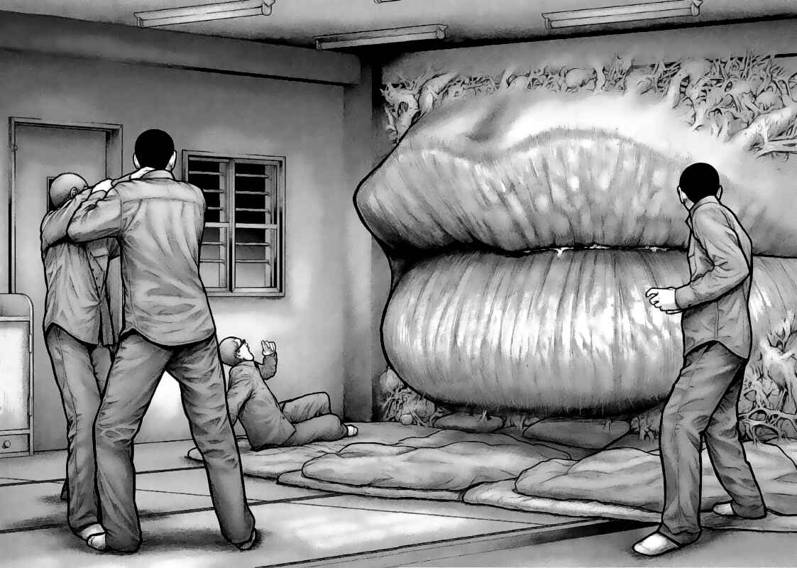 Page 38 Chapter 1 The Hand of Zeus
